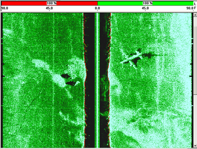 Sidescan